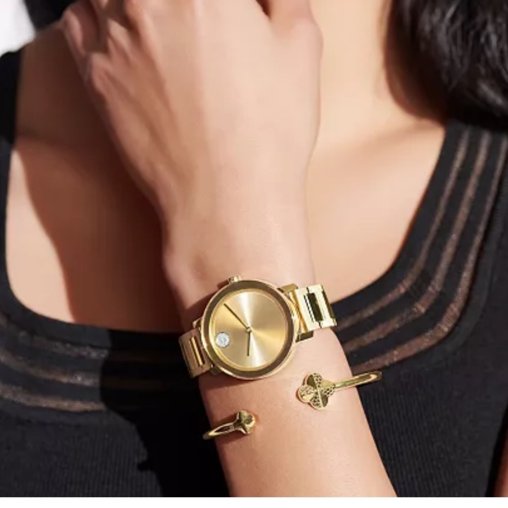 Movado BOLD Evolution